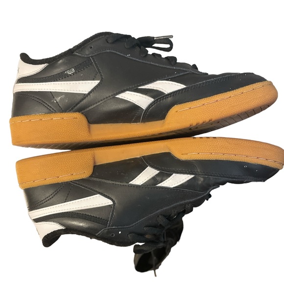 Reebok Club C Revenge Plus Sneakers - Picture 9 of 10